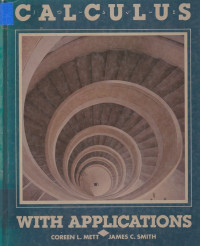 Calculus with applications