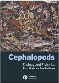 Cephalopods : ecology and fisheries