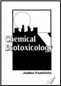 Chemical ecotoxicology