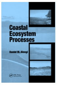 Coastal ecosystem processes