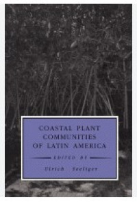 Coastal plant communities of Latin America