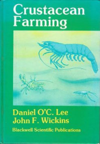 Crustacean farming