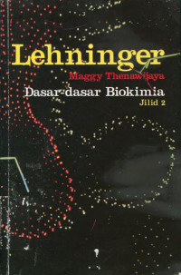 Image of Dasar-dasar biokimia (Jilid 2)