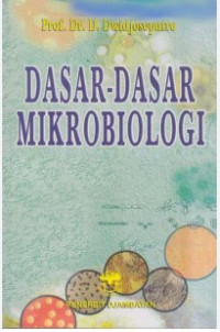 Dasar-dasar mikrobiologi