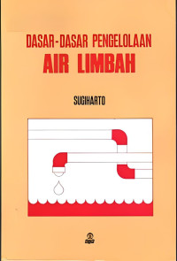 Image of Dasar-dasar pengelolaan air limbah