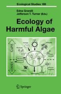 Ecology of harmful algae