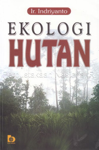 Ekologi hutan