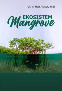 Image of Ekosistem mangrove