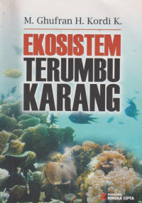 Ekosistem terumbu karang