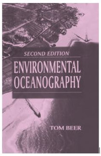 Image of Environmental oceanography (2nd edition)