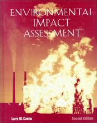 Image of Environmental impact assesment (Tahun 1996)