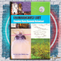 Image of Farmakognosi laut (sumber baru ekonomi kelautan)