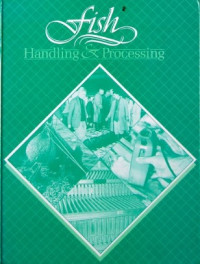 Image of Fish handling & processing