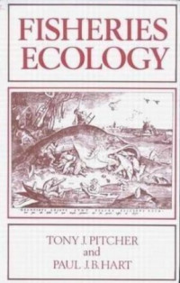 Image of Fisheries ecology