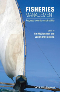 Image of Fisheries management: progress towards suntainability