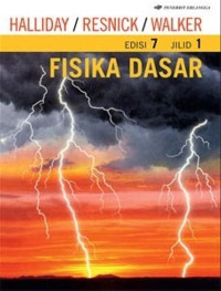 Fisika Dasar (Jilid 1, Edisi 7)