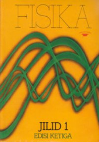 Image of Fisika (Jilid 1, Edisi 3)