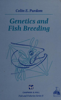 Image of Genetics and fish breeding