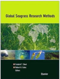 Image of Global seagrass research methods