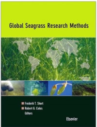 Global seagrass research methods