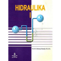 Image of Hidraulika I