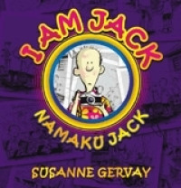 Image of I am Jack (Namaku Jack)