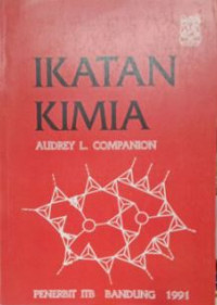 Ikatan kimia