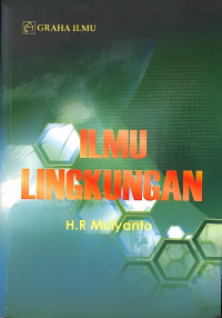 Image of Ilmu lingkungan