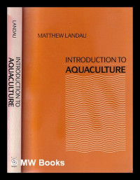 Introduction to aquaculture