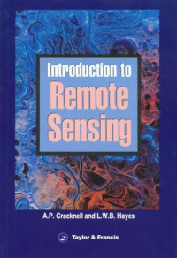 Image of Introduction to remote sensing