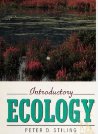 Introductory ecology