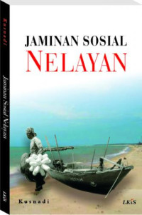 Image of Jaminan sosial nelayan