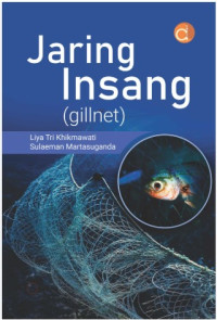 Jaring insang (gillnet)