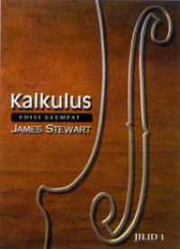 Kalkulus (Jilid 1)