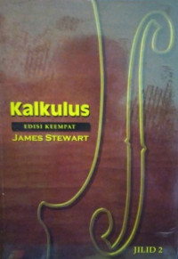 Image of Kalkulus (Jilid 2)