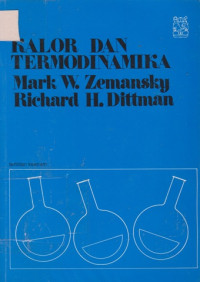 Image of Kalor dan termodinamika