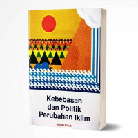 Image of Kebebasan dan politik perubahan iklim