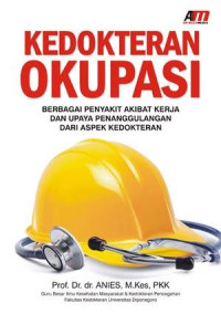 Kedokteran okupasi