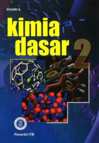 Image of Kimia dasar 2
