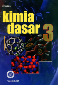 Image of Kimia dasar 3