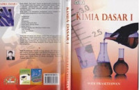 Image of Kimia dasar I