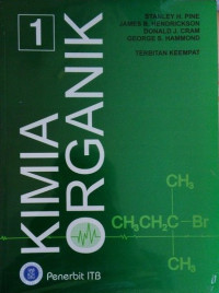 Image of Kimia organik 1