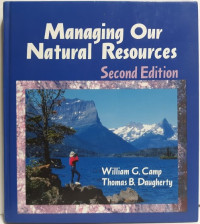 Managing our natural resources