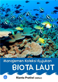 MANAJEMEN KOLEKSI RUJUKAN BIOTA LAUT