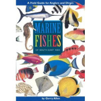 Marine fishes of South-East Asia