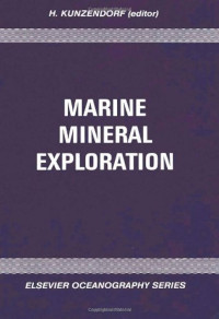 Marine mineral exploration