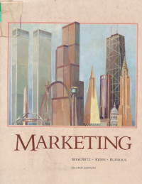 Image of Marketing (ed.2)