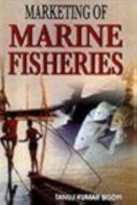 Marketing of marine fisheries