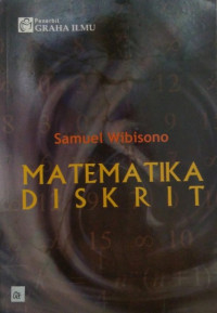Image of Matematika diskrit