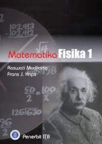 Image of Matematika fisika 1
